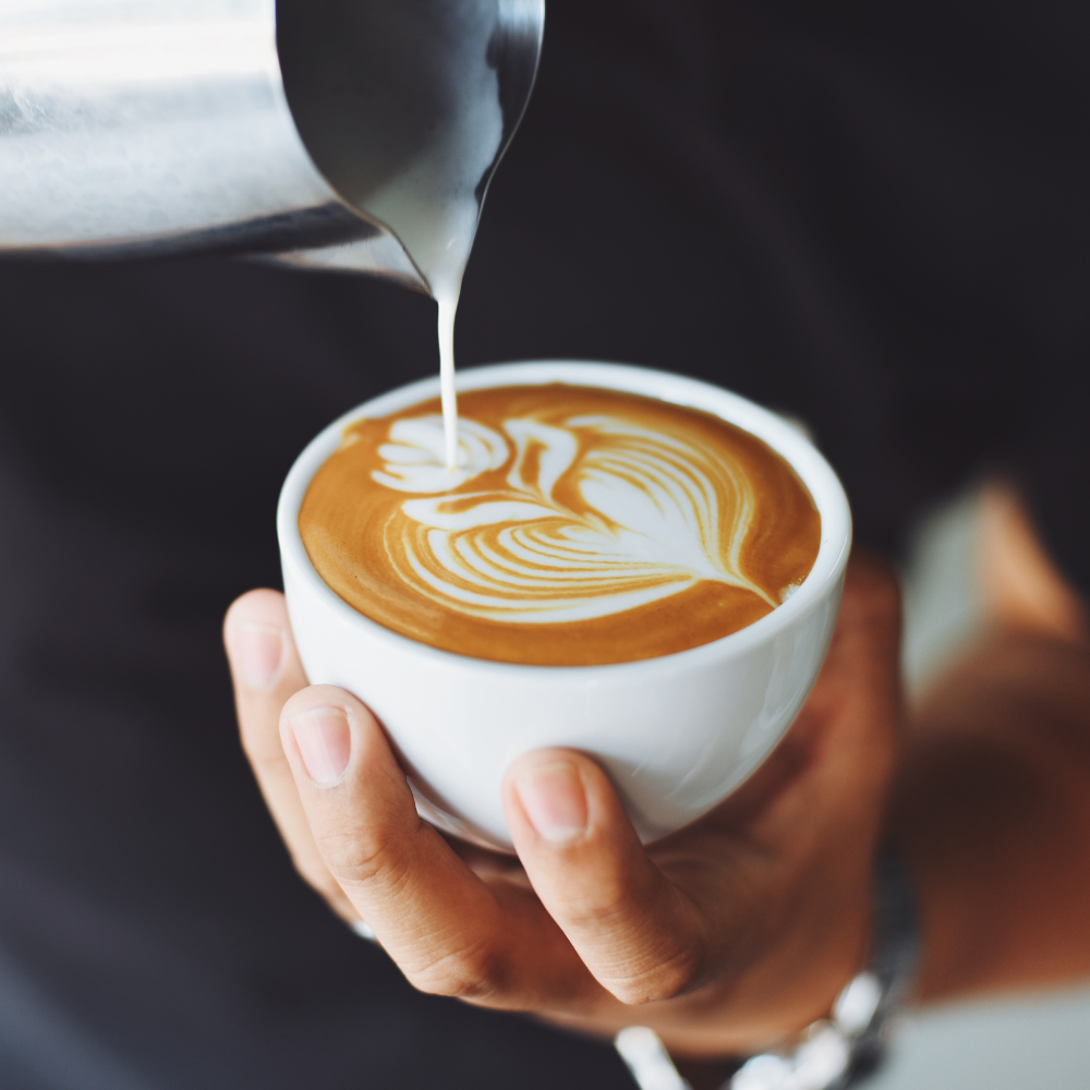 ¿A qué se llama Café de Especialidad?