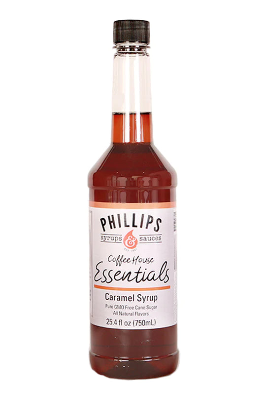 Syrup Phillips