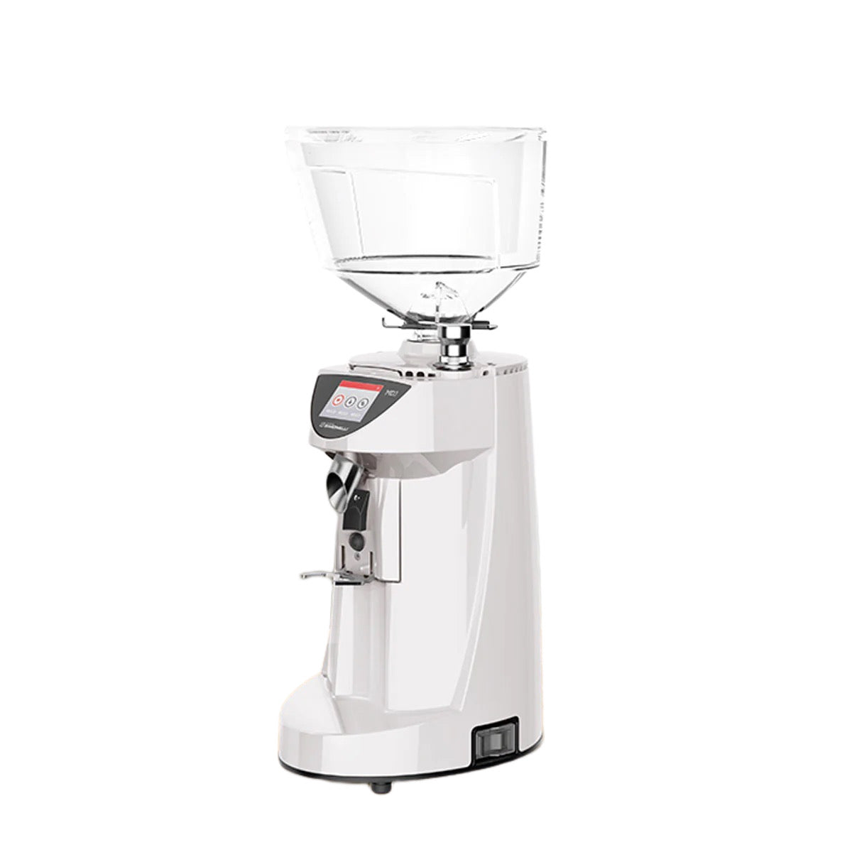 Molino Nuova Simonelli Modelo MDJ D75 – Cafe Cultura