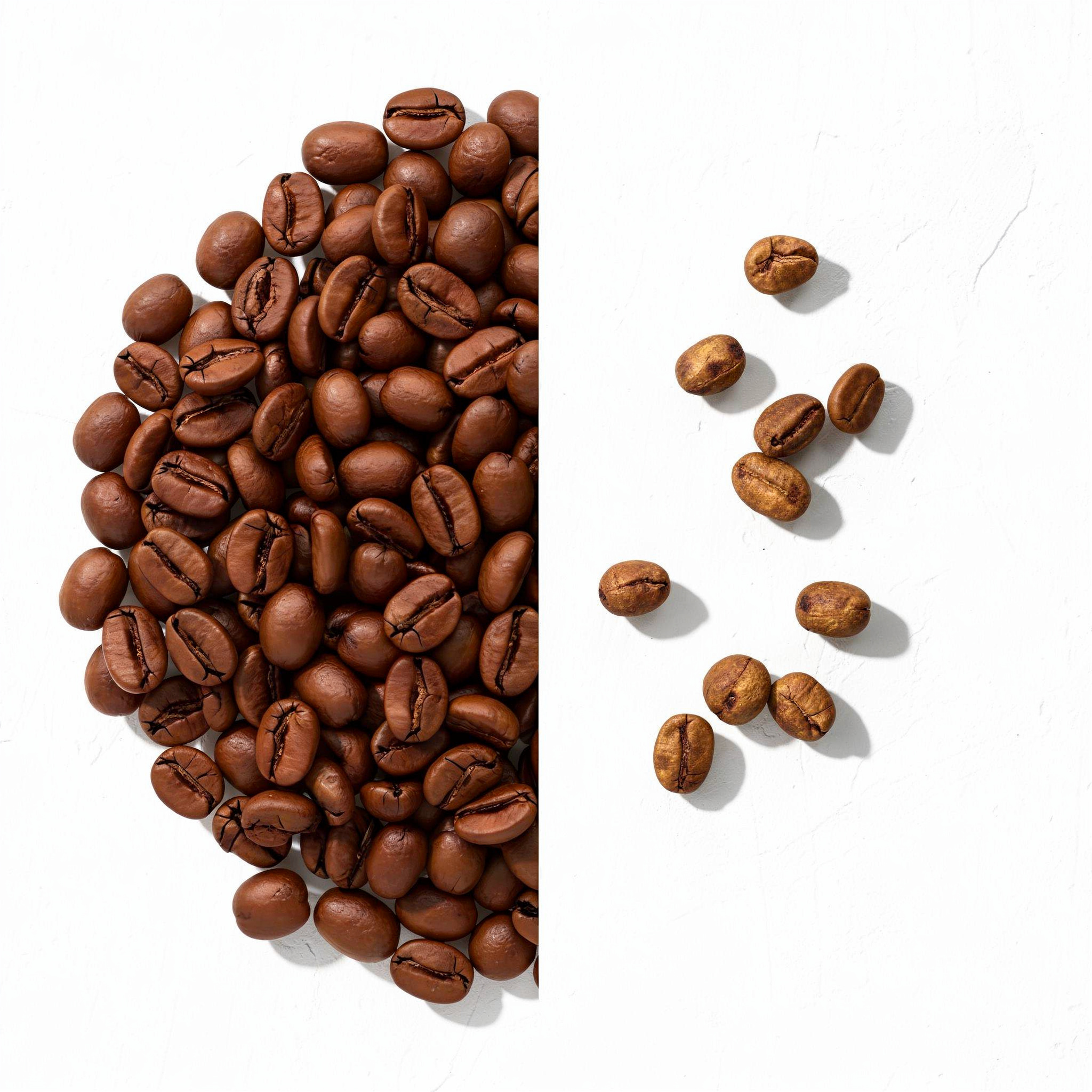¿El café de especialidad se obsesionó demasiado con los quakers?