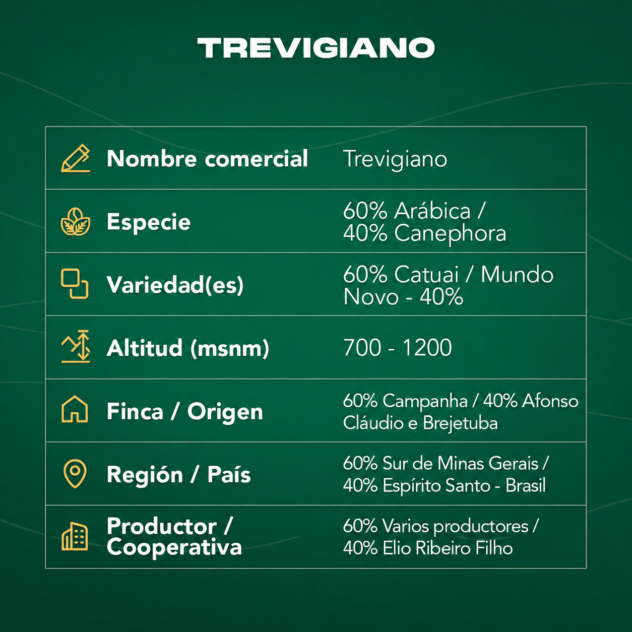 Café Trevigiano