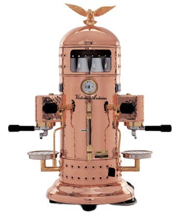 Máquina Victoria Arduino Modelo Venus Bar