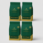 Café Brasil Gilcimar Spavier