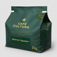 Café Brasil Gilcimar Spavier