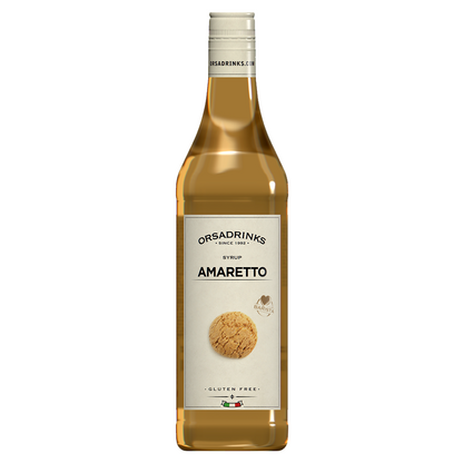 Alimentación Syrup ODK sabores