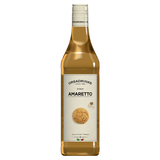 Alimentación Syrup ODK sabores