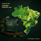 Café Brasil Gilcimar Spavier