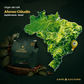 Café Brasil Crema Plus