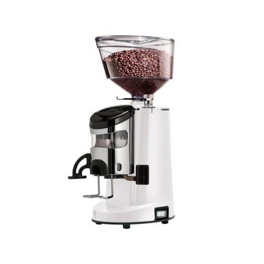 Molino Nuova Simonelli Modelo MDXS Dosificador