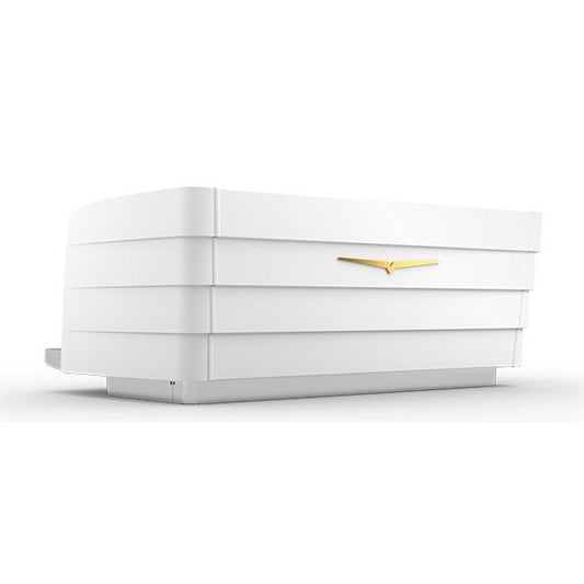 Máquina Victoria Arduino Modelo Eagle Tempo