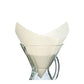 Accesorios CHEMEX Filtros 6-10 Tazas Cuadrado