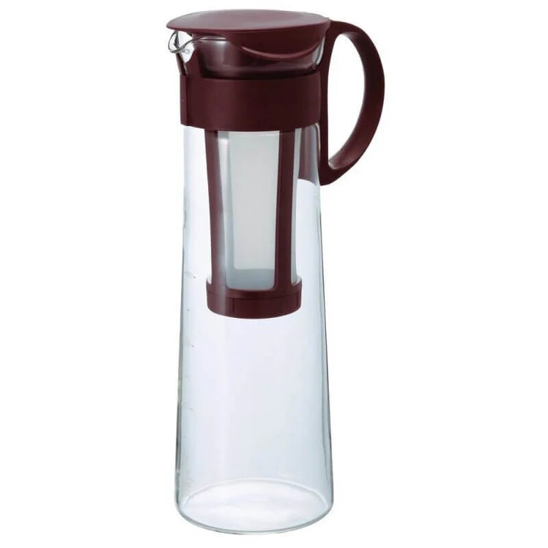 Método HARIO Coffee Pot Cold Brew