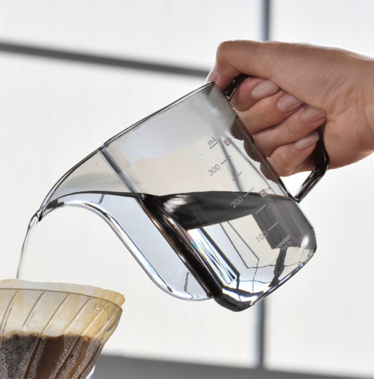 HARIO V60 DRIP KETTLE AIR