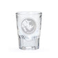 RHINO SHOT GLASS