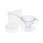 Método V60 Drip Assist Set Hario