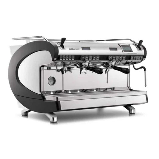 Máquina Nuova Simonelli Modelo Aurelia wave 2 grupos