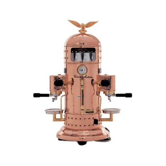 Máquina Victoria Arduino Modelo Venus Bar