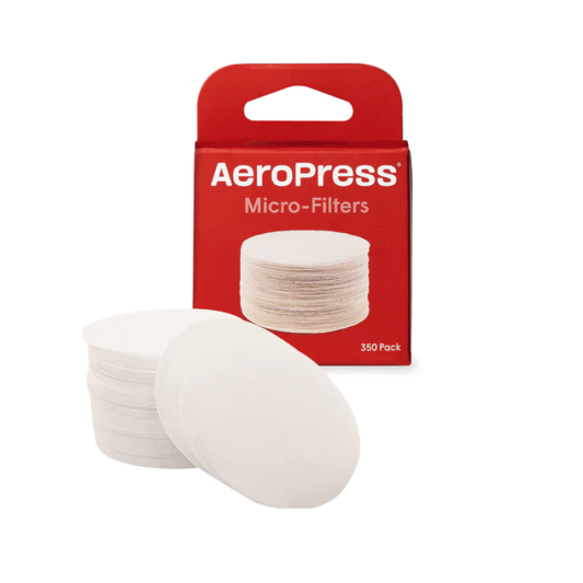 Accesorios Filtros Aeropress