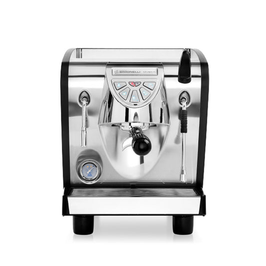Máquina Nuova Simonelli Modelo Musica