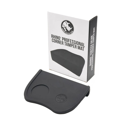 Accesorios Tamper Mat Rhino Professional Corner