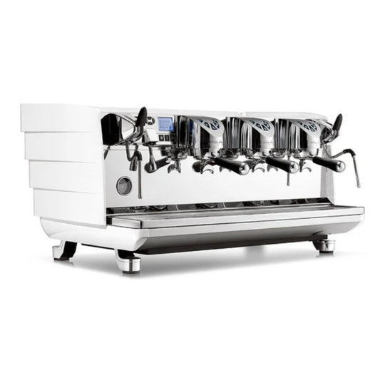 Máquina Victoria Arduino Modelo White Eagle