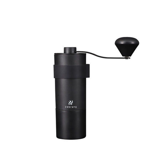 Molinillo manual  Zebrang mill stainless cutter