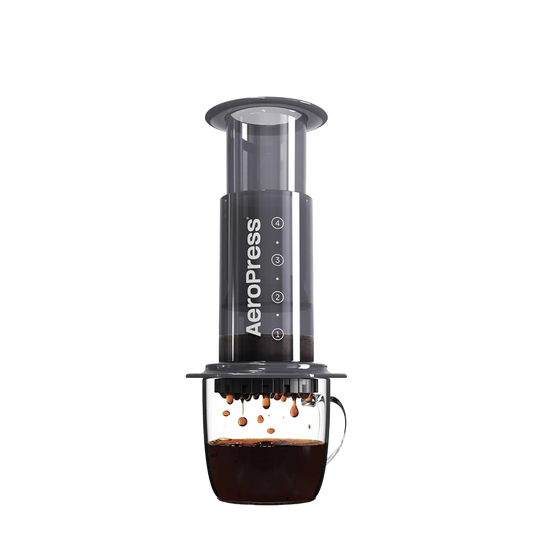 Método Aeropress