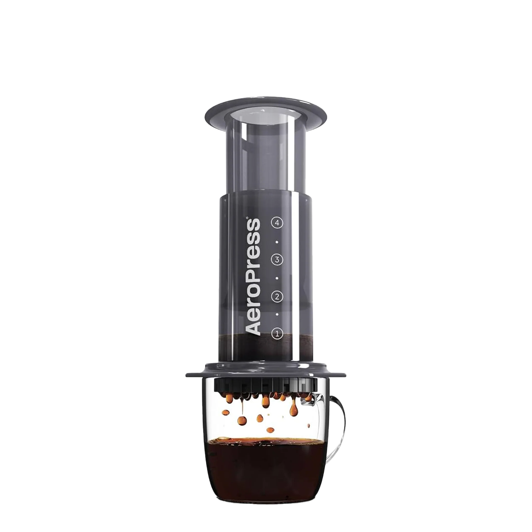Método Aeropress