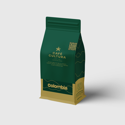 Café Colombia