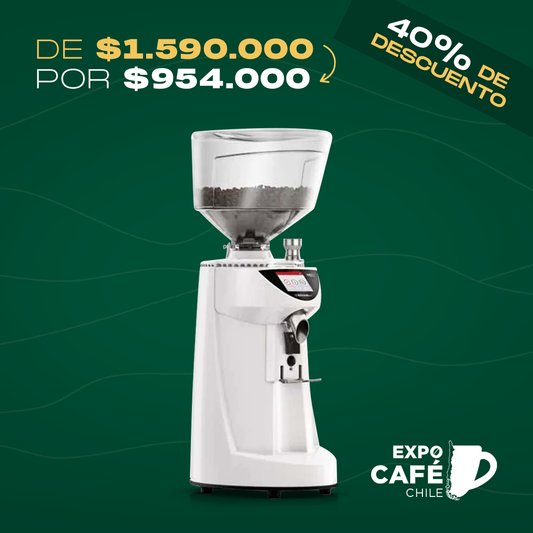 Molino Nuova Simonelli Modelo MDXS D65