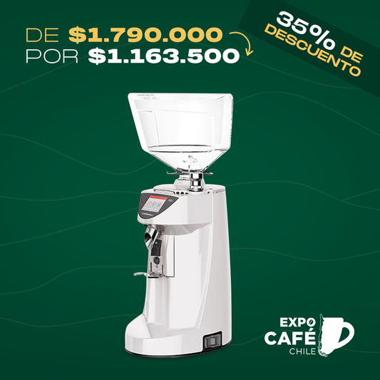 Molino Nuova Simonelli Modelo MDJ D75