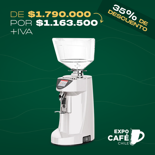 Molino Nuova Simonelli Modelo MDJ D75