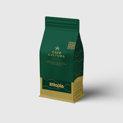 Café Etiopía