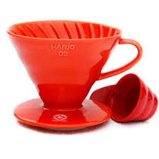 V60 Dripper 02 Ceramico