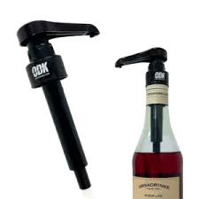 DISPENSADOR SYRUP