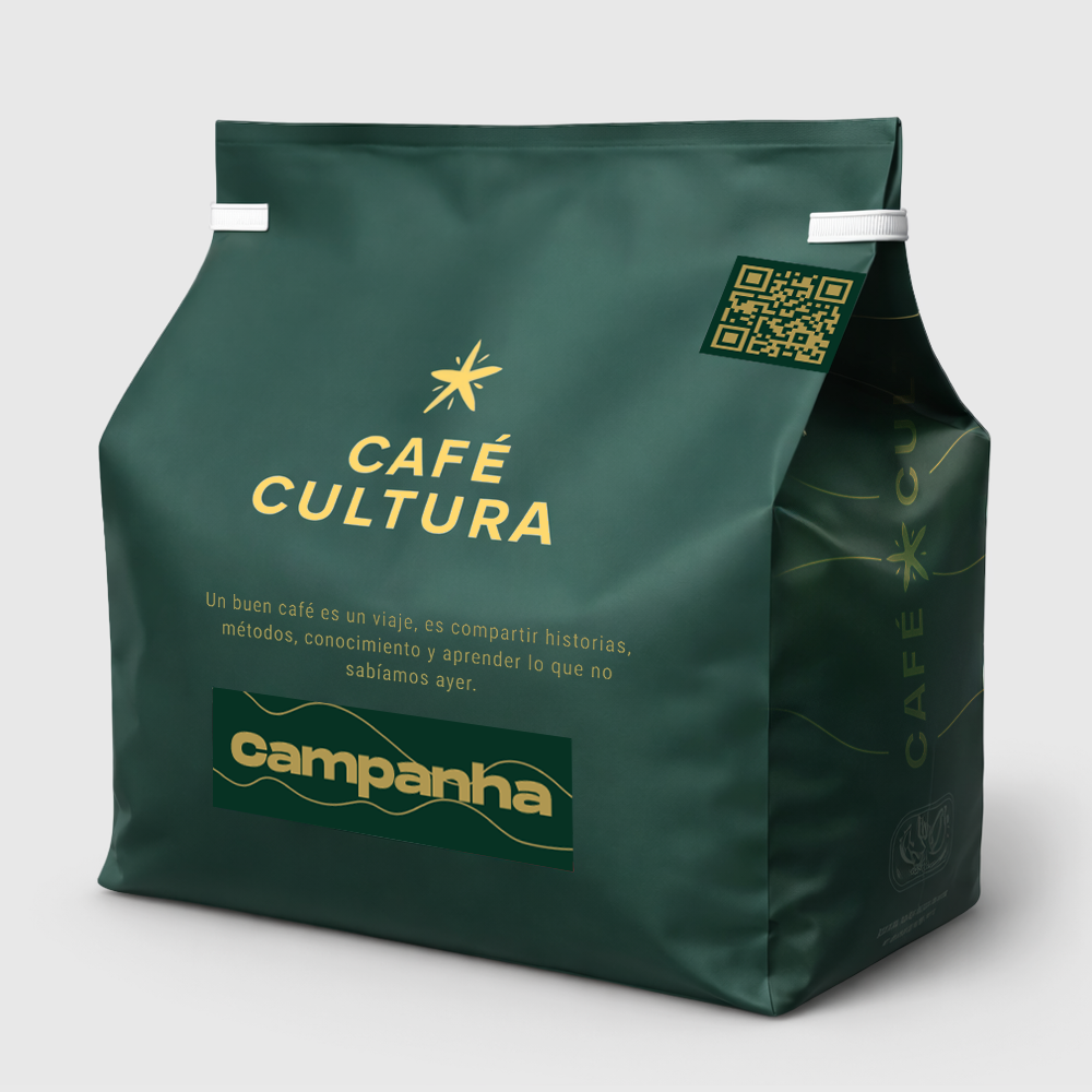 Café Brasil Campanha