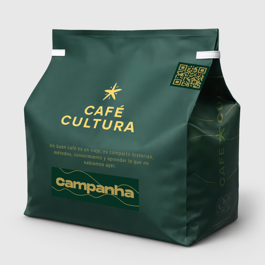 Café Campanha Tostado Al Por Mayor