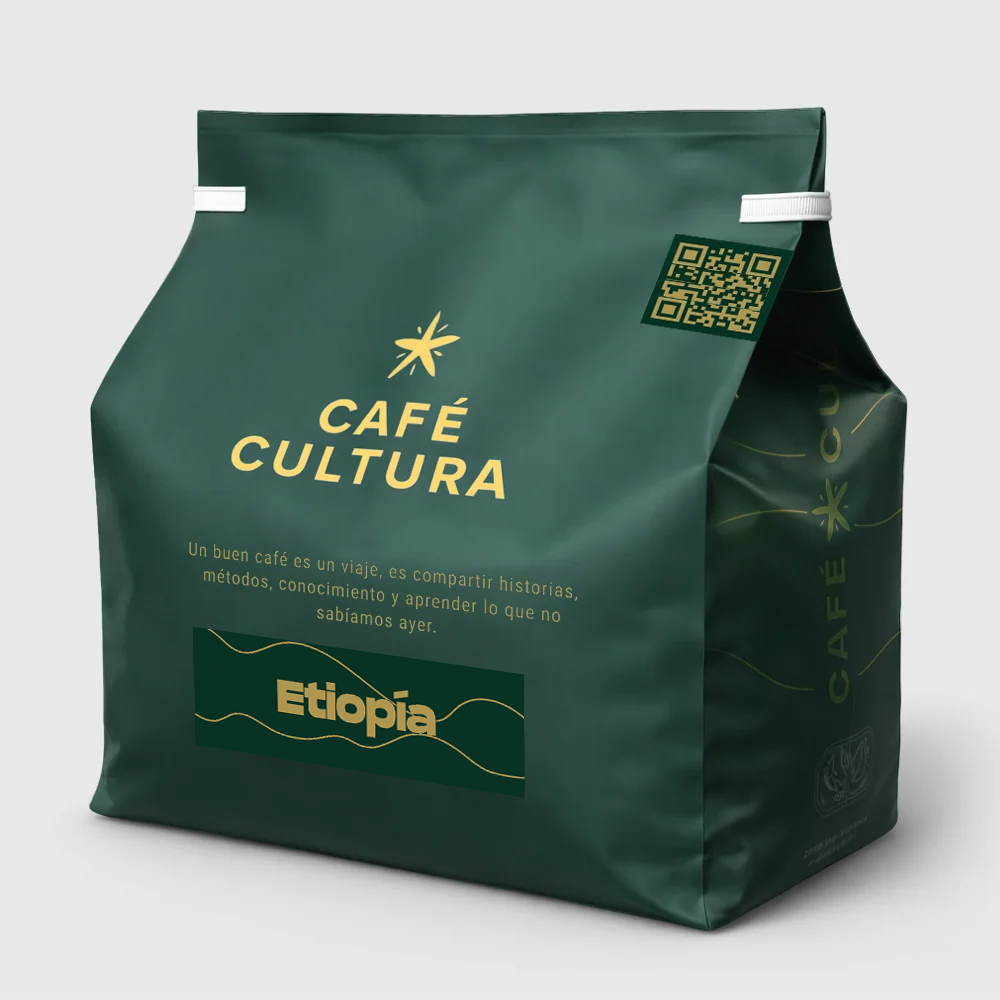Café Etiopía