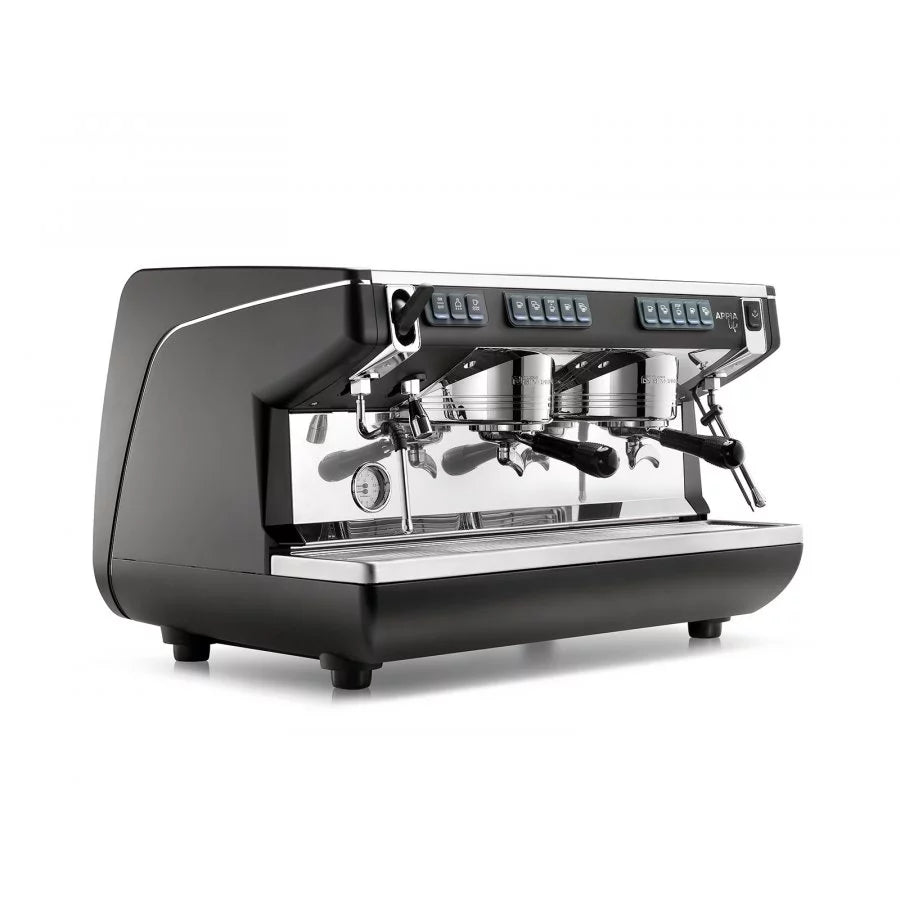 Maquina Nuova Simonelli Modelo Appia Life 2 Grupos