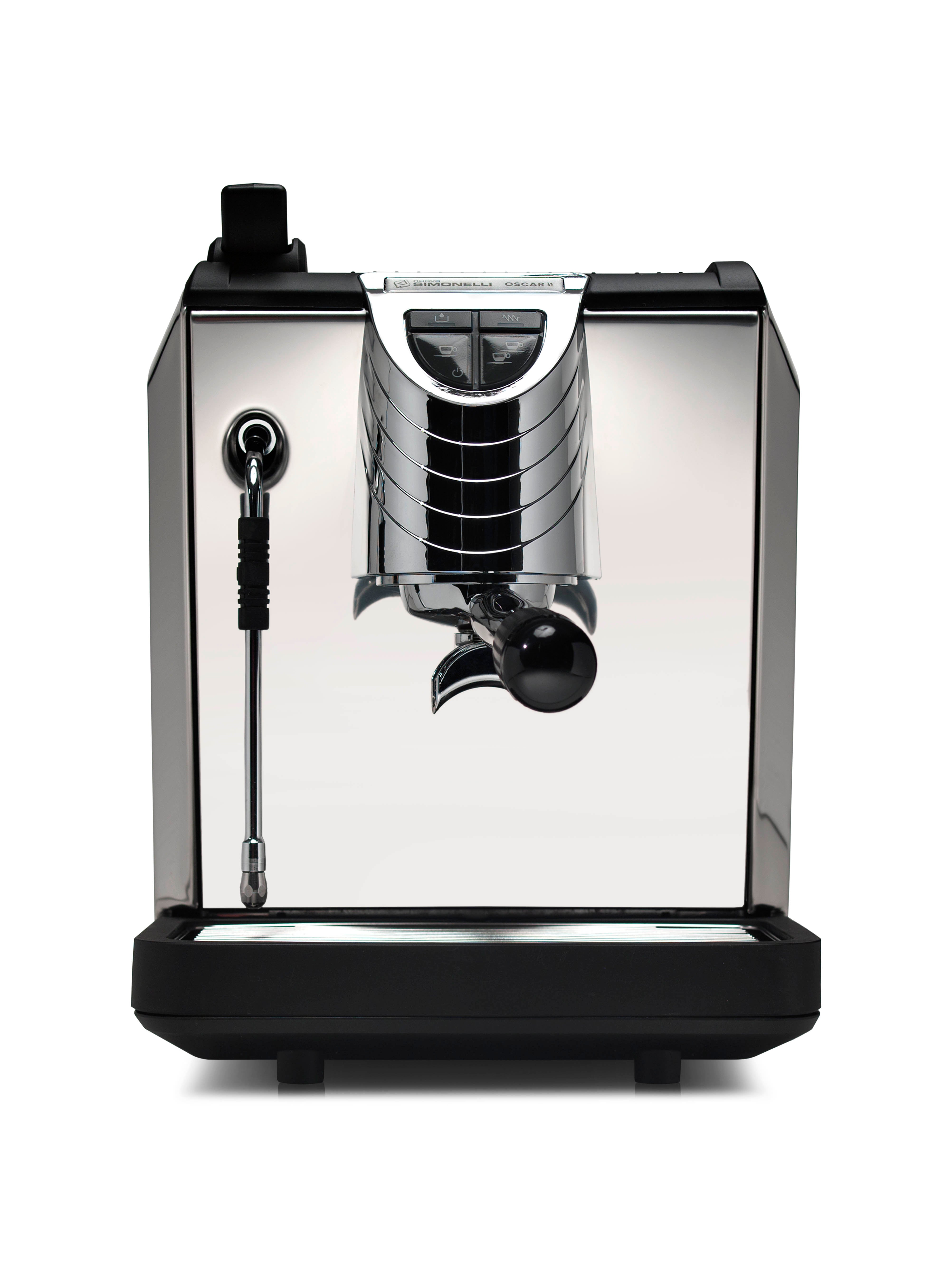 Máquina Nuova Simonelli Modelo Oscar II