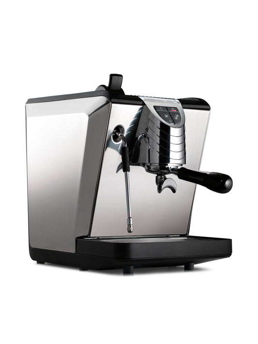 Máquina Nuova Simonelli Modelo Oscar II