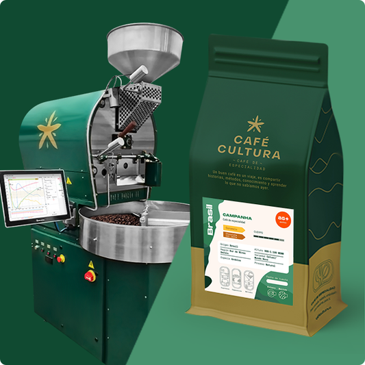 Café Campanha Tostado Al Por Mayor