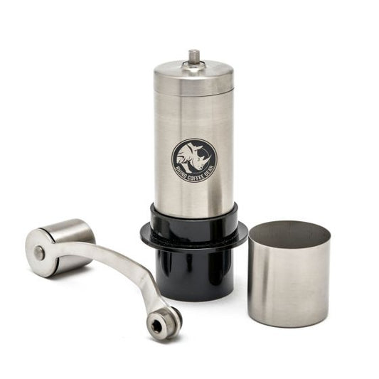 Molino Rhino Compact Coffee Hand Grinder