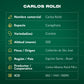 Café Carlos Alberto Roldi Filho