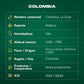Café Colombia