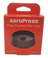 Accesorio AeroPress Tapa de Filtro Control de Flujo