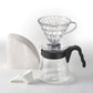 Hario V60 Coffee Server 02 Set Kit