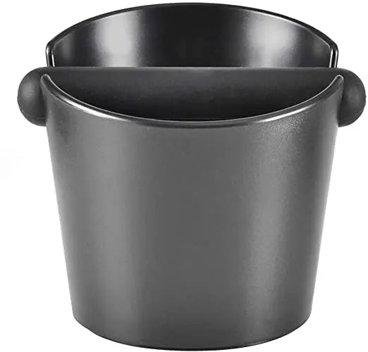 Accesorio Knock Box base redonda