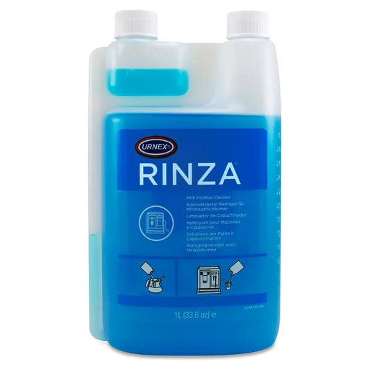 Accesorios Urnex Limpieza Detergente lancetas Rinza