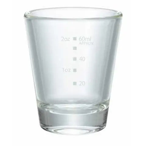 Accesorio Motta Shot Glass vidrio